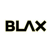 Logo BLAX Footwear