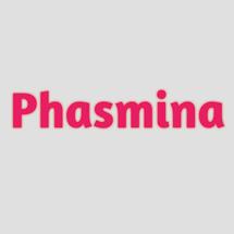 Logo Pasminna