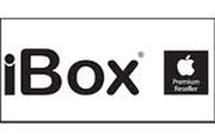 Logo ibox shop