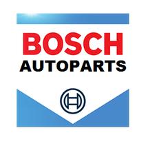 Logo BOSCH Autoparts