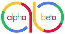 Logo AlphaBeta.Shop