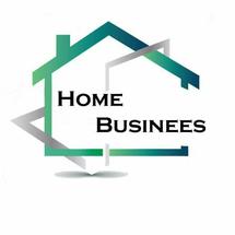 Logo Home Business