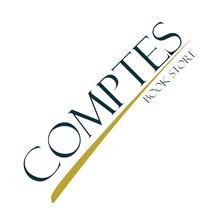Logo COMPTES BOOKSTORE