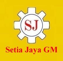 Logo Setia Jaya GM