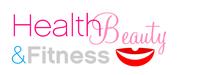Logo Health And Beauty Retail