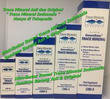 Logo Trace Mineral Indonesia