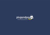 Logo plug&amp;pay