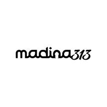 Logo Madina313