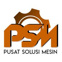 Logo PUSAT SOLUSI MESIN