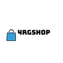 Logo 4RGShop