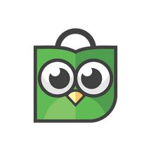 Logo Belanja Bebas