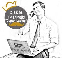 Logo depanlaptop