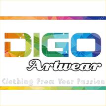 Logo Digo Artwear
