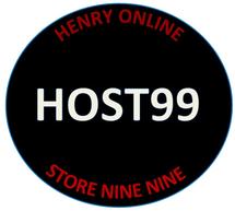 Logo HOST99