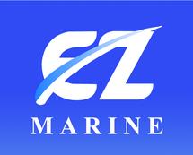 Logo EZ Marine