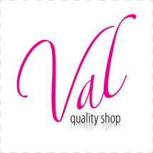 Logo Val Quality Shop