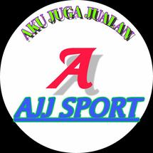 Logo AJJ SPORT