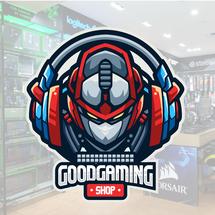 Logo GOODGAMINGM2M