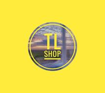 Logo TL Globalindo