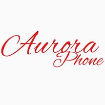 Logo Aurora Phone
