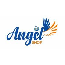 Logo Angel87_Shop