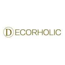 Logo Rak Dinding Decorholic