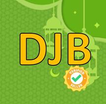Logo datangjualbeli