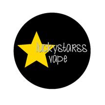 Logo luckystarss