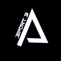 Logo ArenaSport9