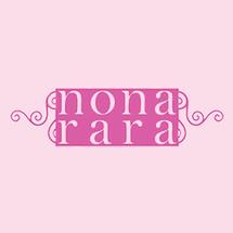 Logo Nona Rara Batik