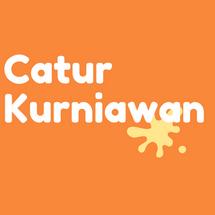 Logo Catur Kurniawan