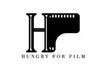 Logo Hungry For Film