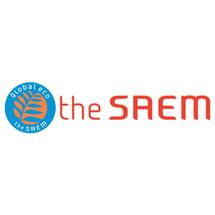 Logo The Saem Official