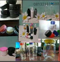 Logo toko botol plastik murah