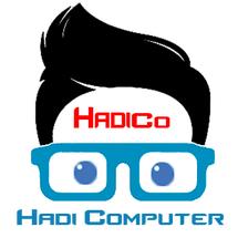 Logo Hadi Computer