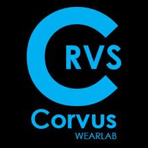 Logo Corvus Wear Lab