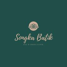 Logo SONGKA BATIK