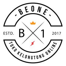 Logo Be One Store