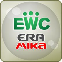 Logo Era Mika