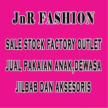 Logo JnR Fashion