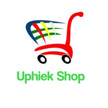 Logo uphiek_shop