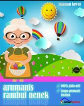Jual Arum Manis / Rambut Nenek - Kab. Gresik - Arumanis