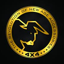 Logo Banteng Mas