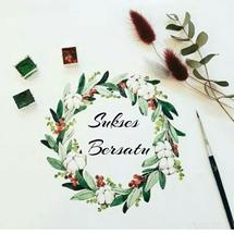Logo Sukses Bersatu