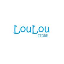 Logo Loulou Store