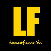 Logo lapakfavorite