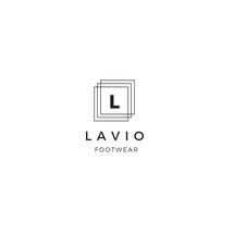 Logo Lavio Footwear