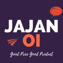 Logo Jajan Oi