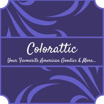 Logo COLORATTIC