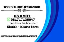 Logo TEKNIKAL SUPLIER GLODOK